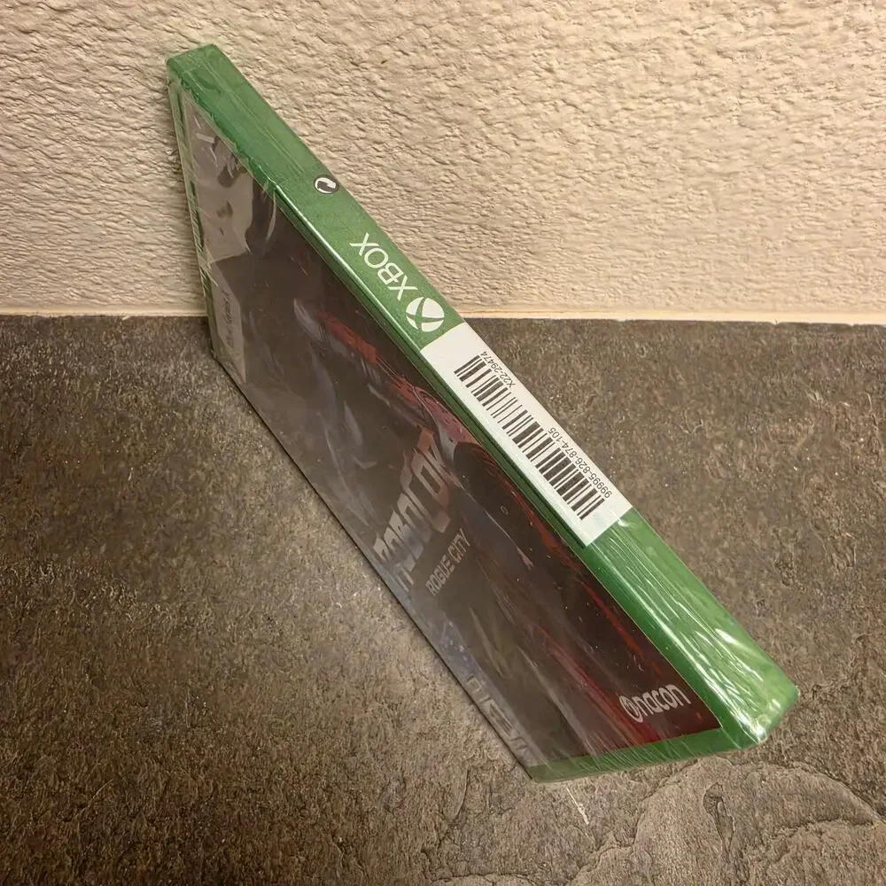 Game - RoboCop: Rogue City (NEW) - Xbox Series X
